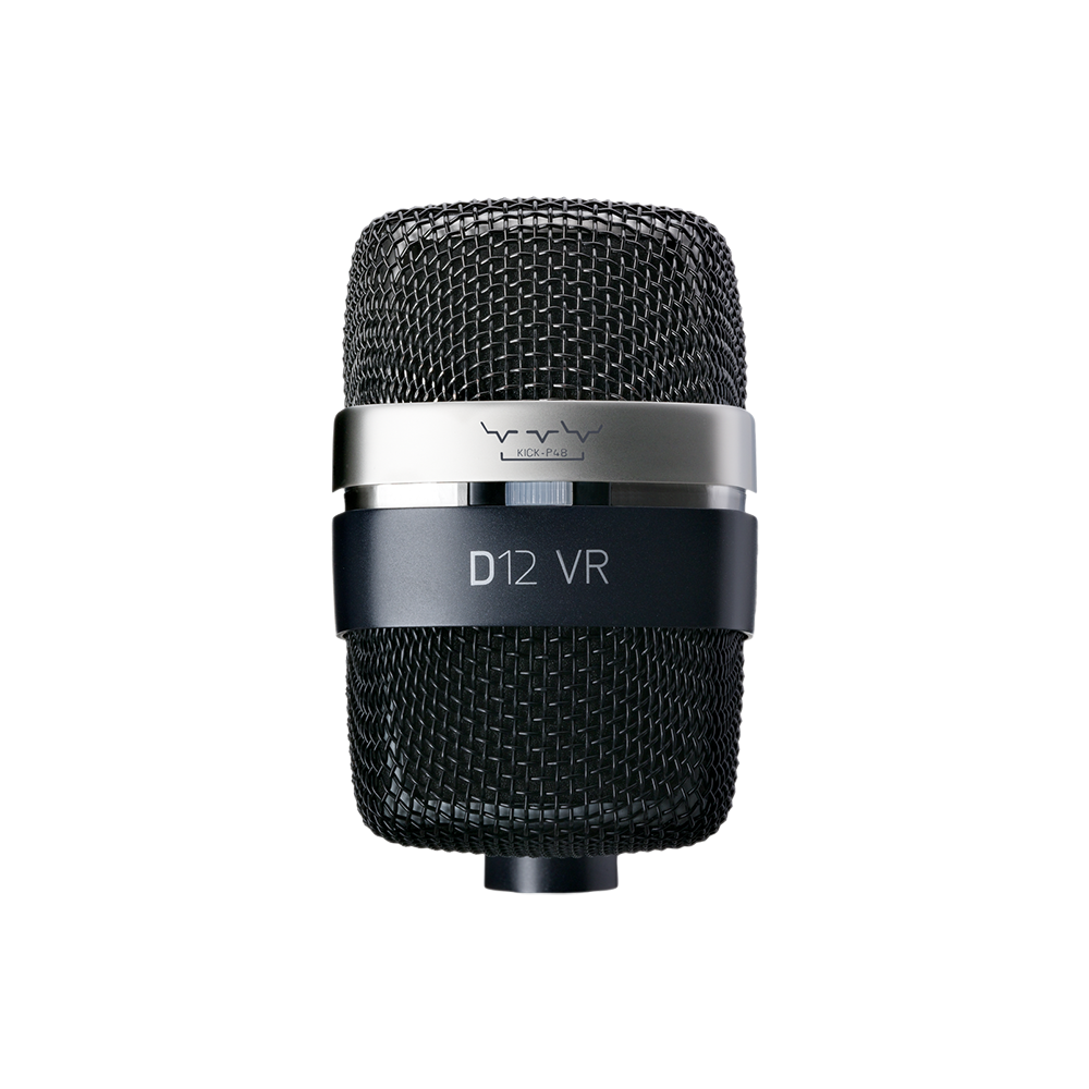 AKG D12 VR