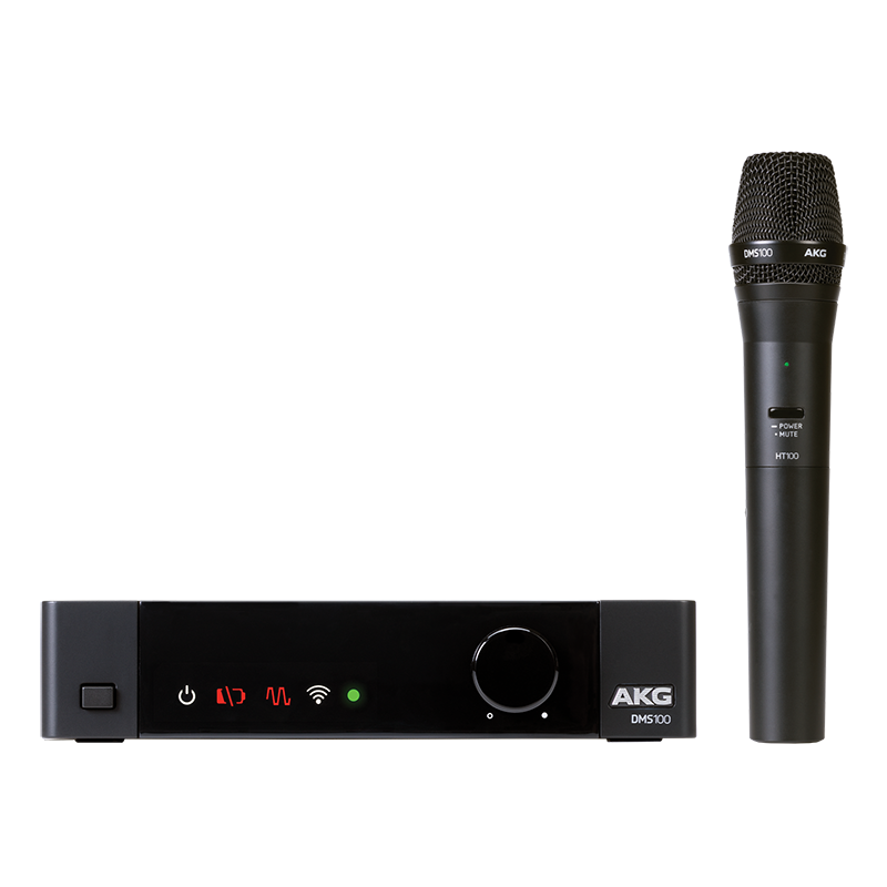 AKG DMS100