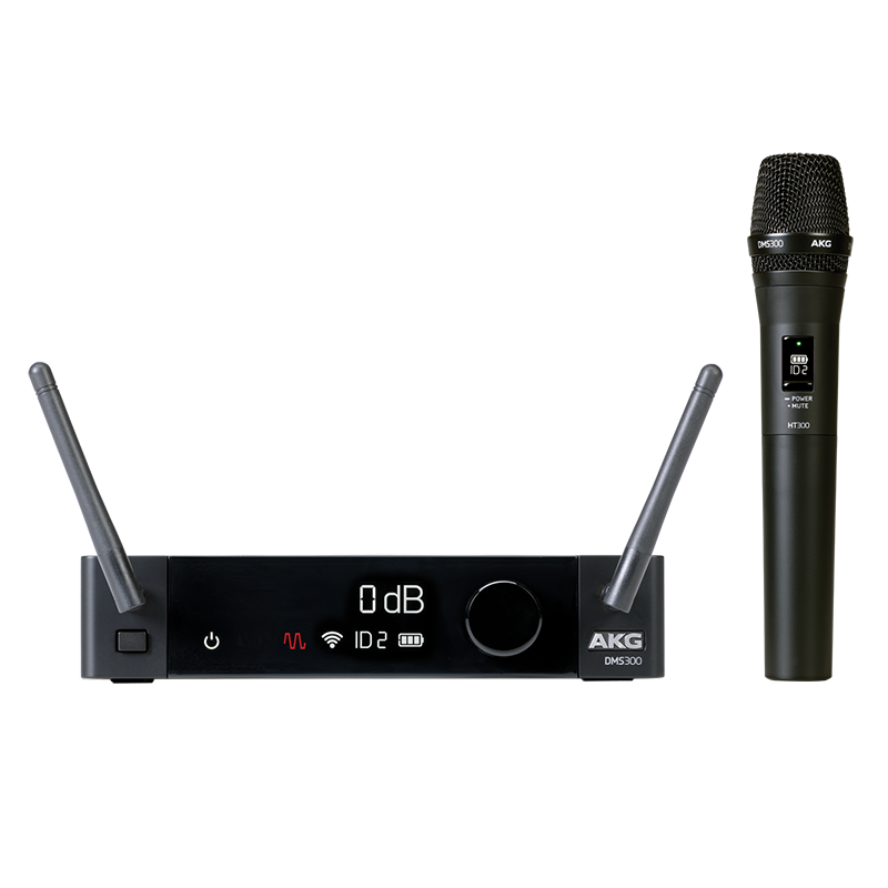 AKG DMS300