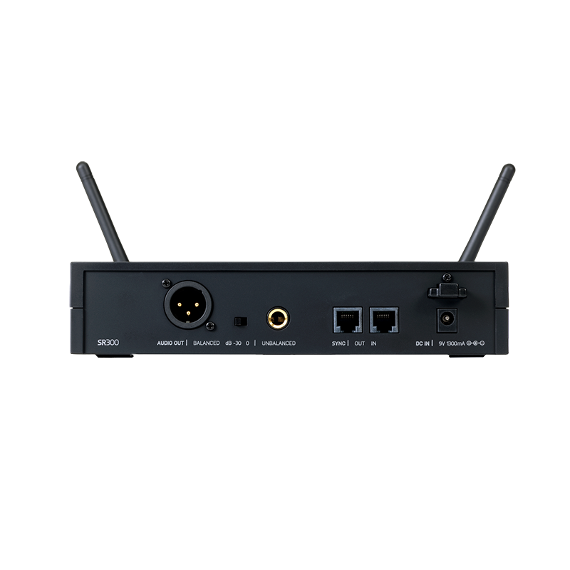 AKG DMS300
