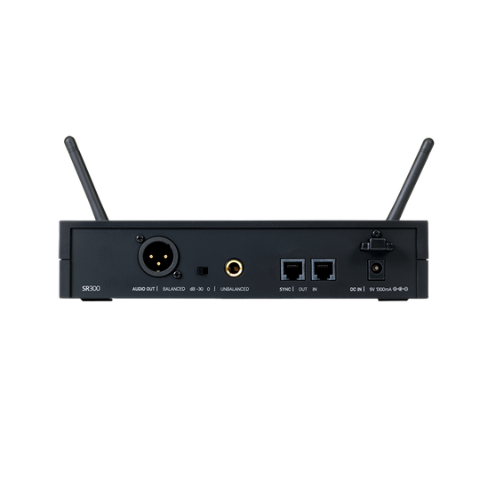AKG DMS300