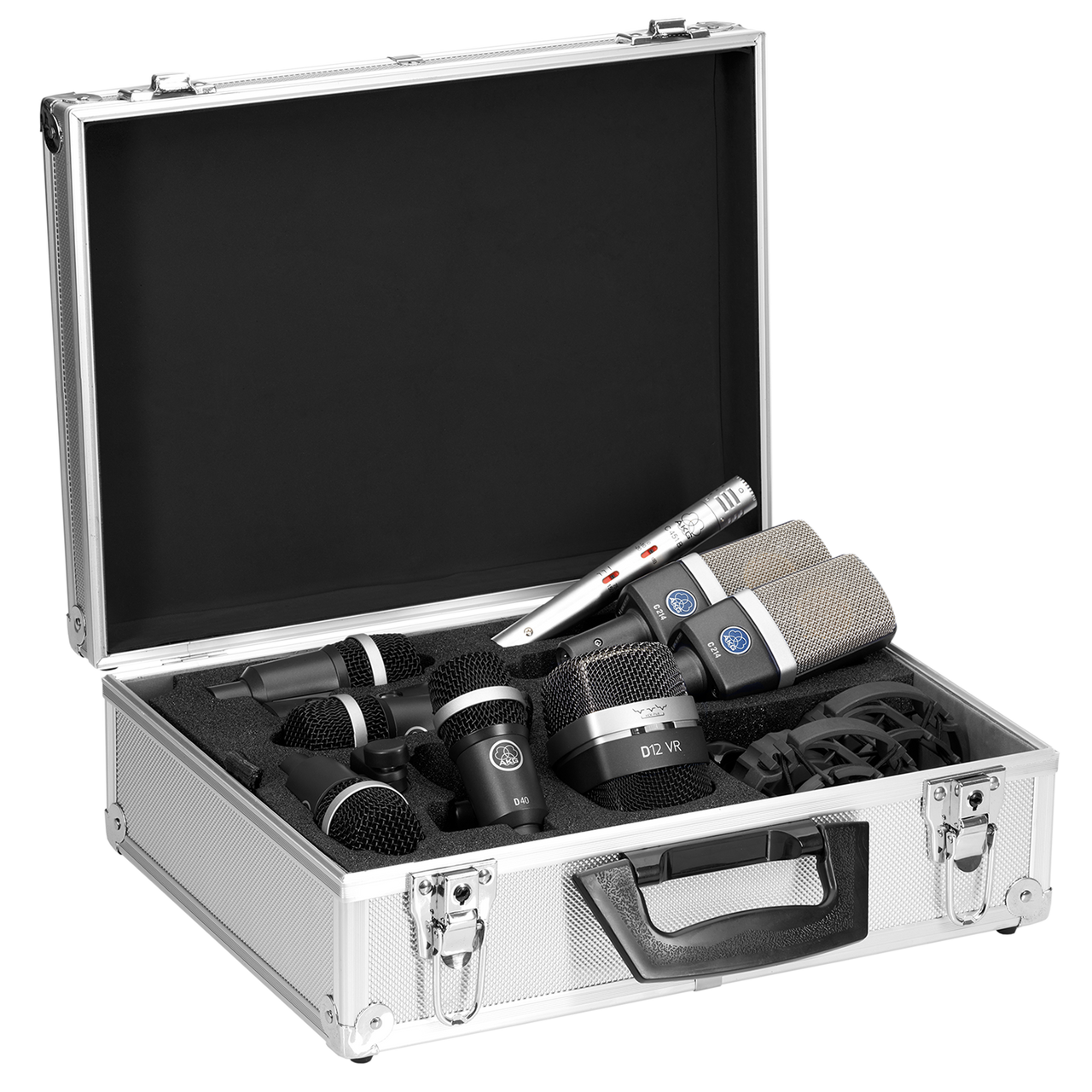 AKG DRUMSET PREMIUM