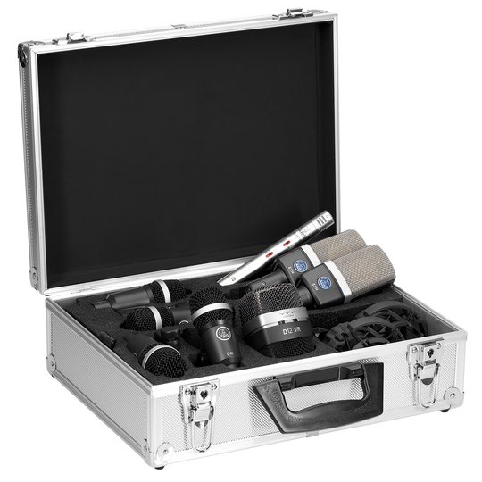 AKG DRUMSET PREMIUM