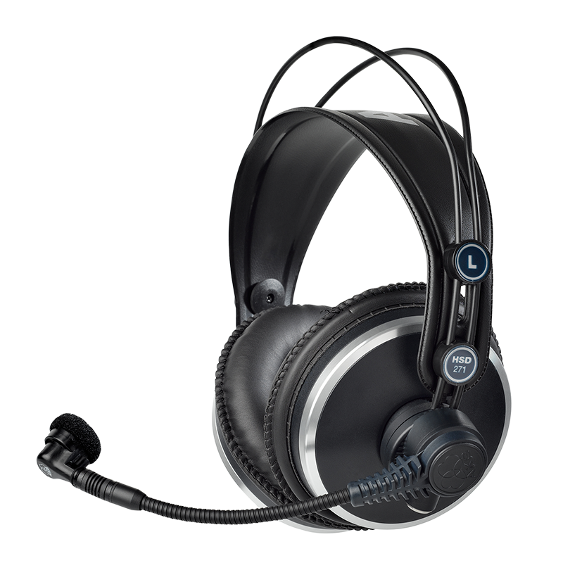 AKG HSD271 Studio Set