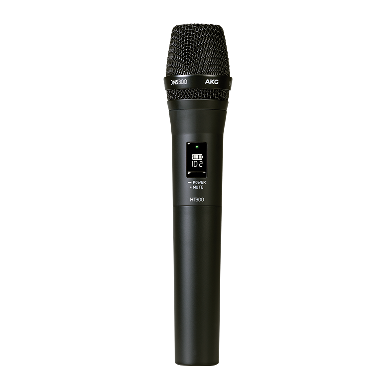 AKG DMS300