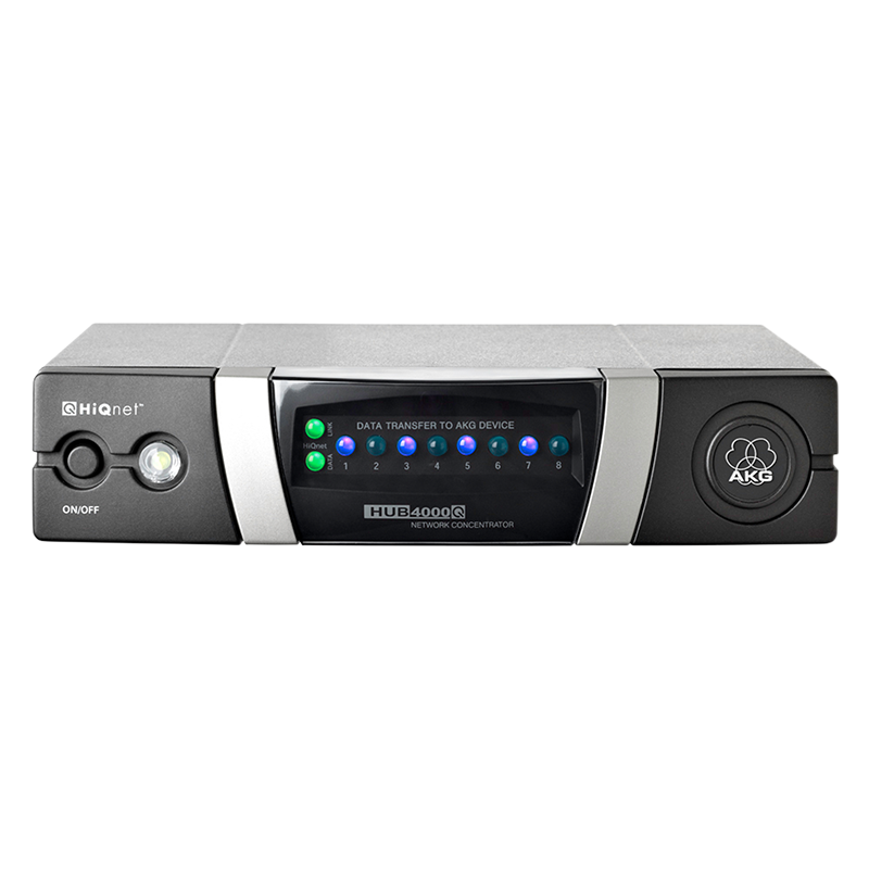 AKG HUB4000 Q none