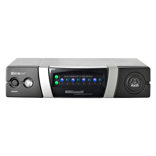 AKG HUB4000 Q none