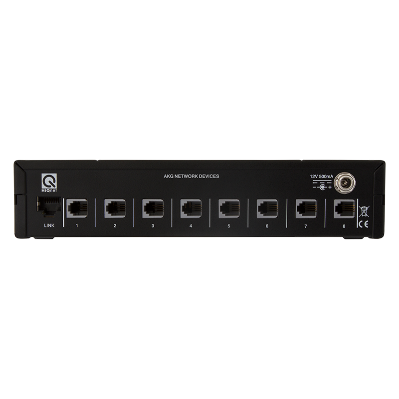 AKG HUB4000 Q none
