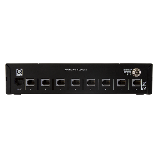 AKG HUB4000 Q none