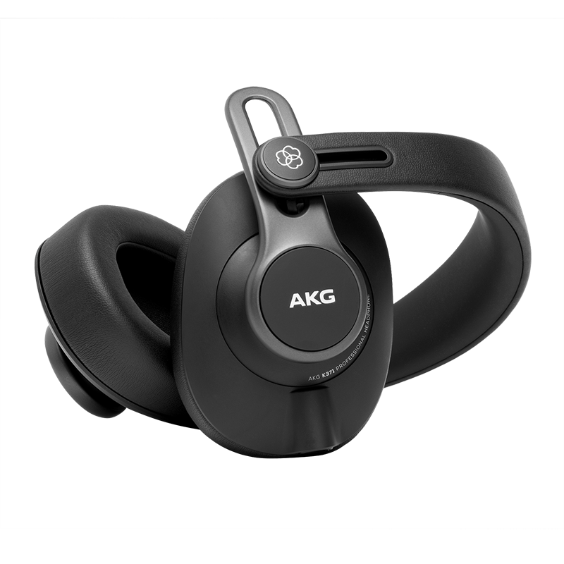 AKG K371