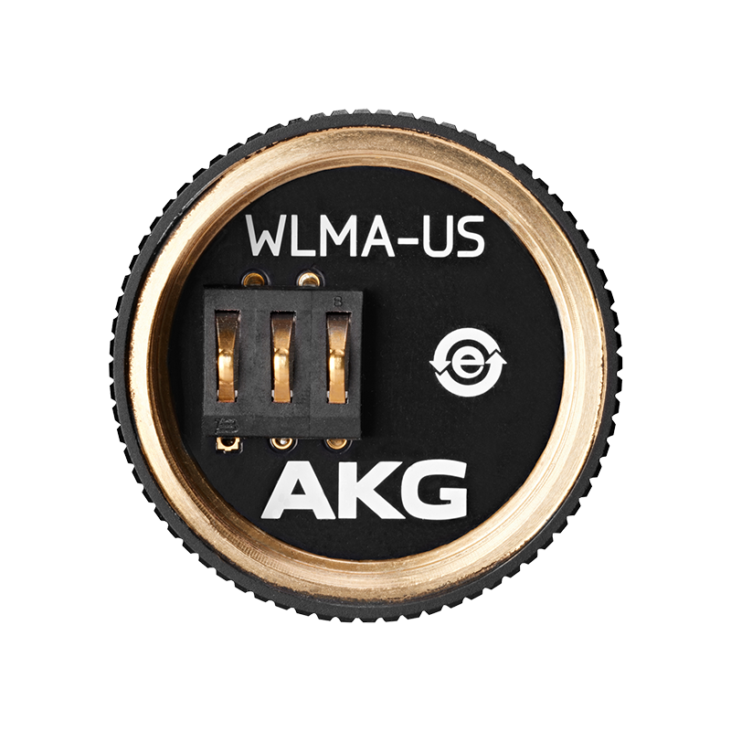 AKG DMS800 WLMA-US