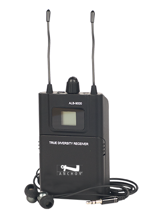 Anchor Audio ALB-9000