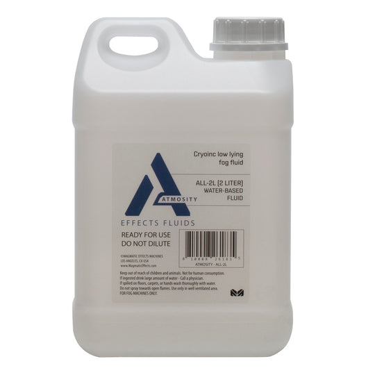 Elation ALL-2L Low Fog Fluid