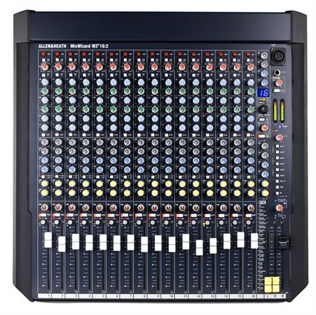 Allen & Heath AH-WZ416:2