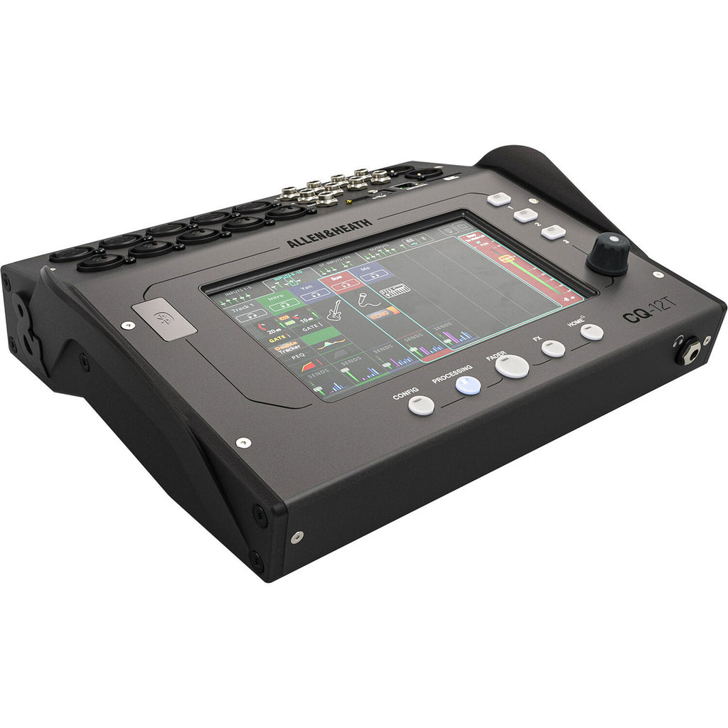 Allen & Heath AH-CQ12T