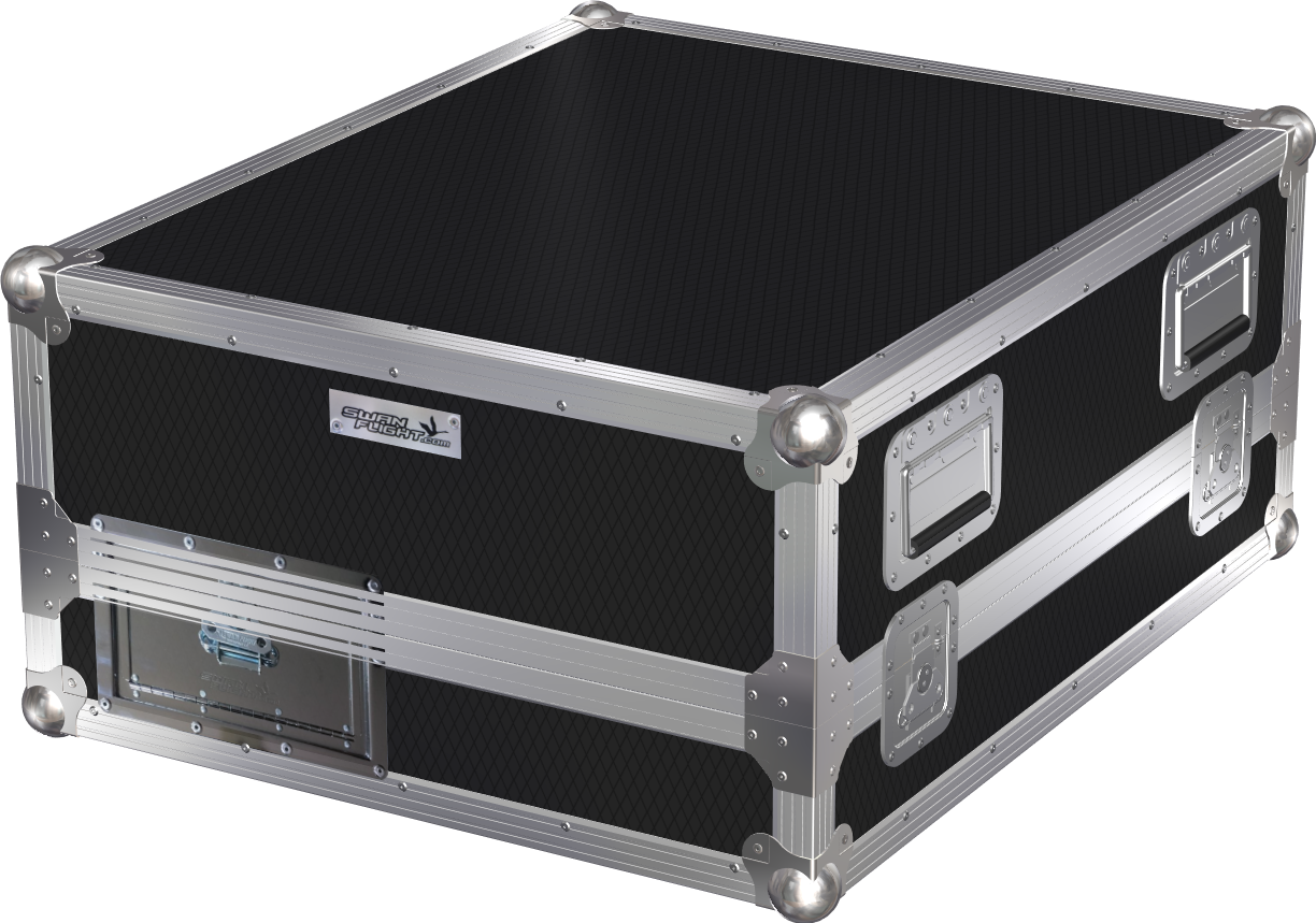 Allen & Heath AH-FC-AVANTIS-SOLO-GOMC