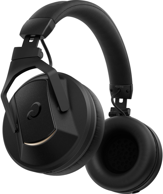 AlphaTheta HDJ-F10