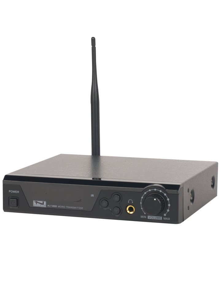 Anchor Audio ALT-9000