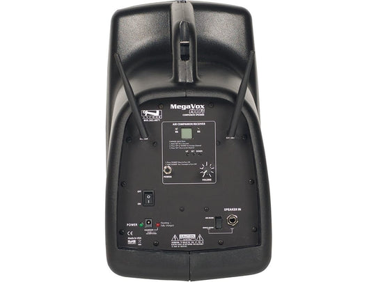 Anchor Audio MEGA2-AIR