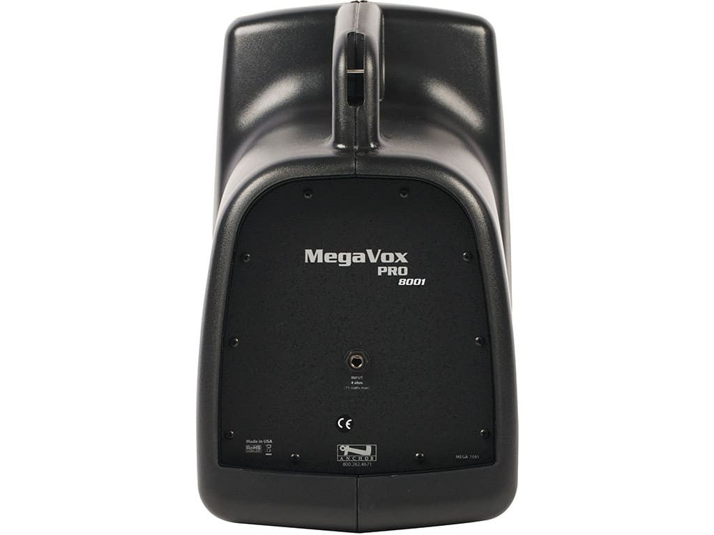 Anchor Audio MEGA2-COMP