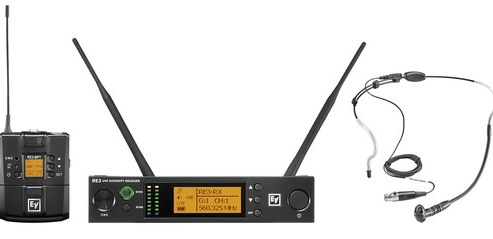 Electro-Voice RE3-BPHW-6M