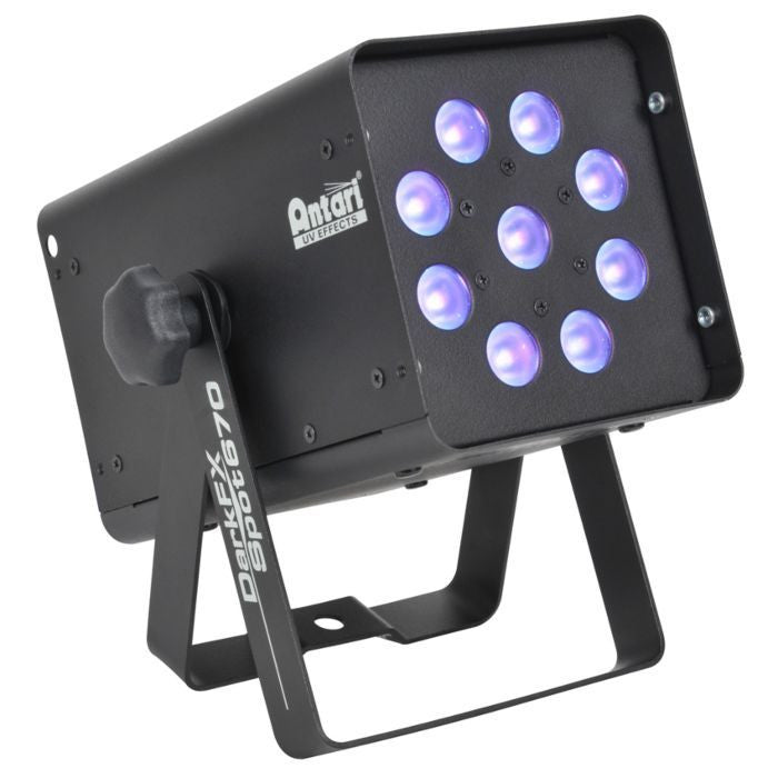 Antari DFX-S670-RDM