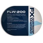Antari FLW-200