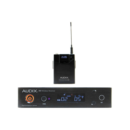 AUDIX AP61BP