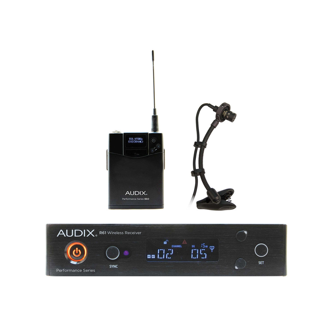 AUDIX AP61SAX