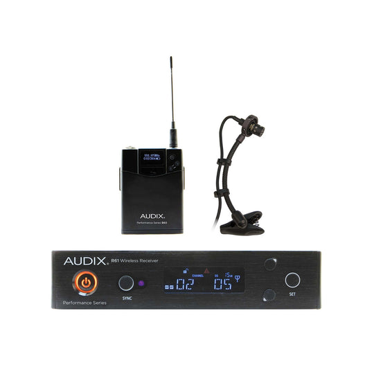 AUDIX AP61SAX