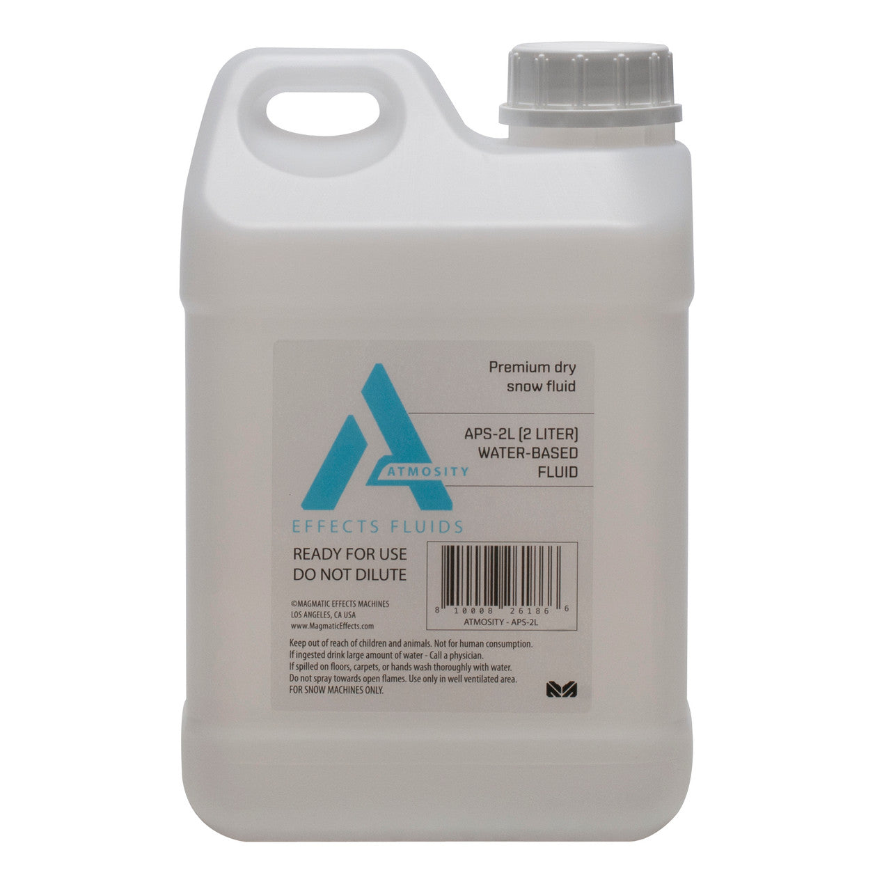 Elation APS-2L Snow Fluid