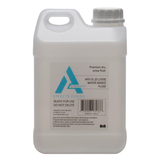 Elation APS-2L Snow Fluid