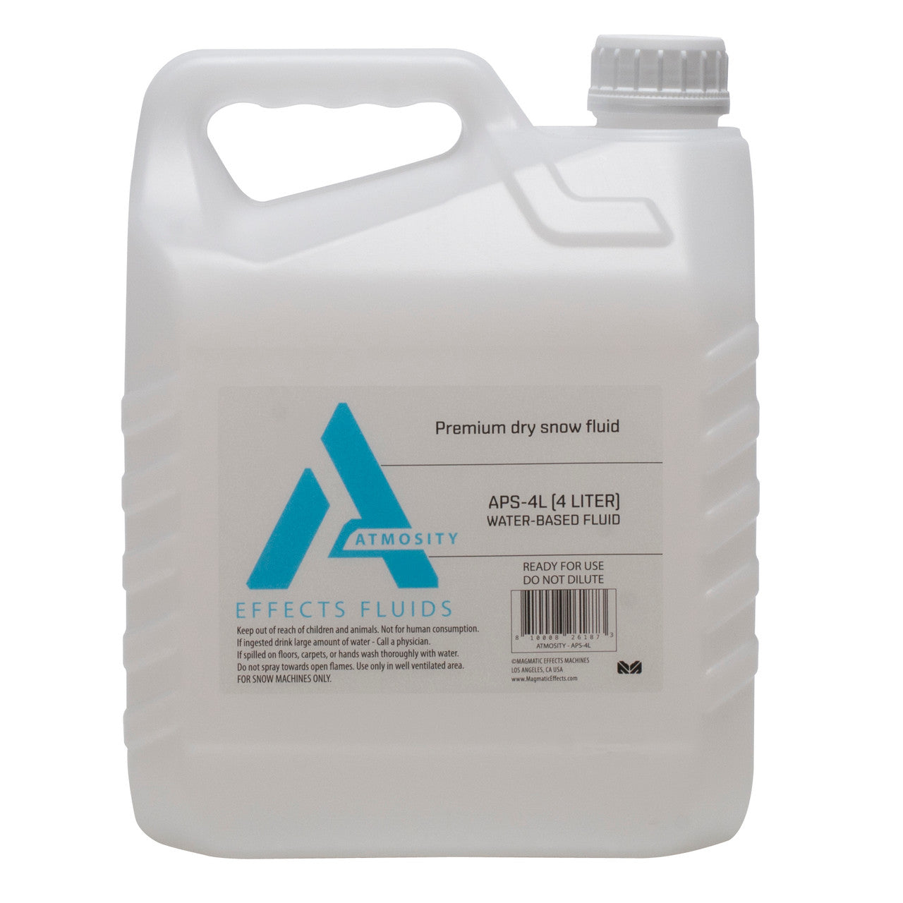 Elation APS-4L Snow Fluid