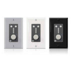 Symetrix ARC-K1e Black