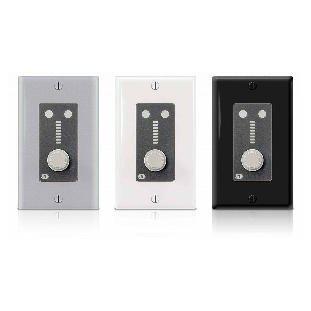 Symetrix ARC-K1e Black