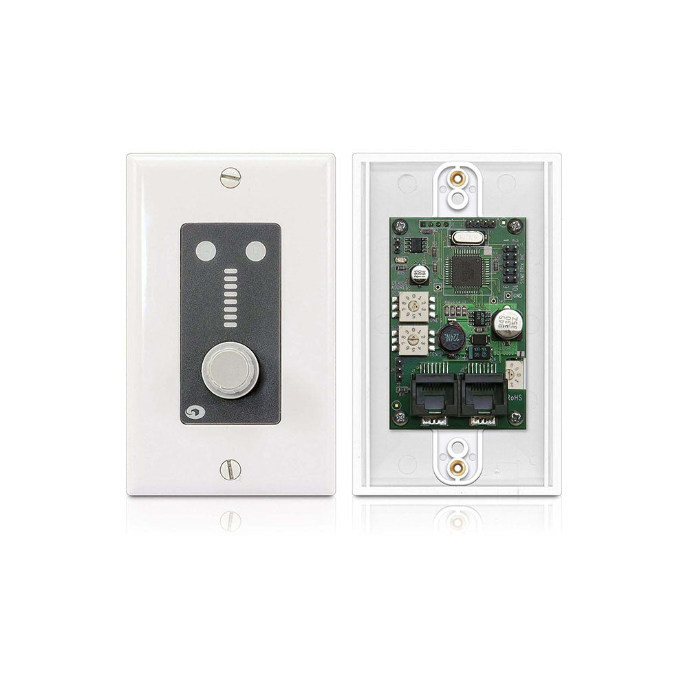 Symetrix ARC-K1e Black