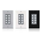 Symetrix ARC-SW4e Black