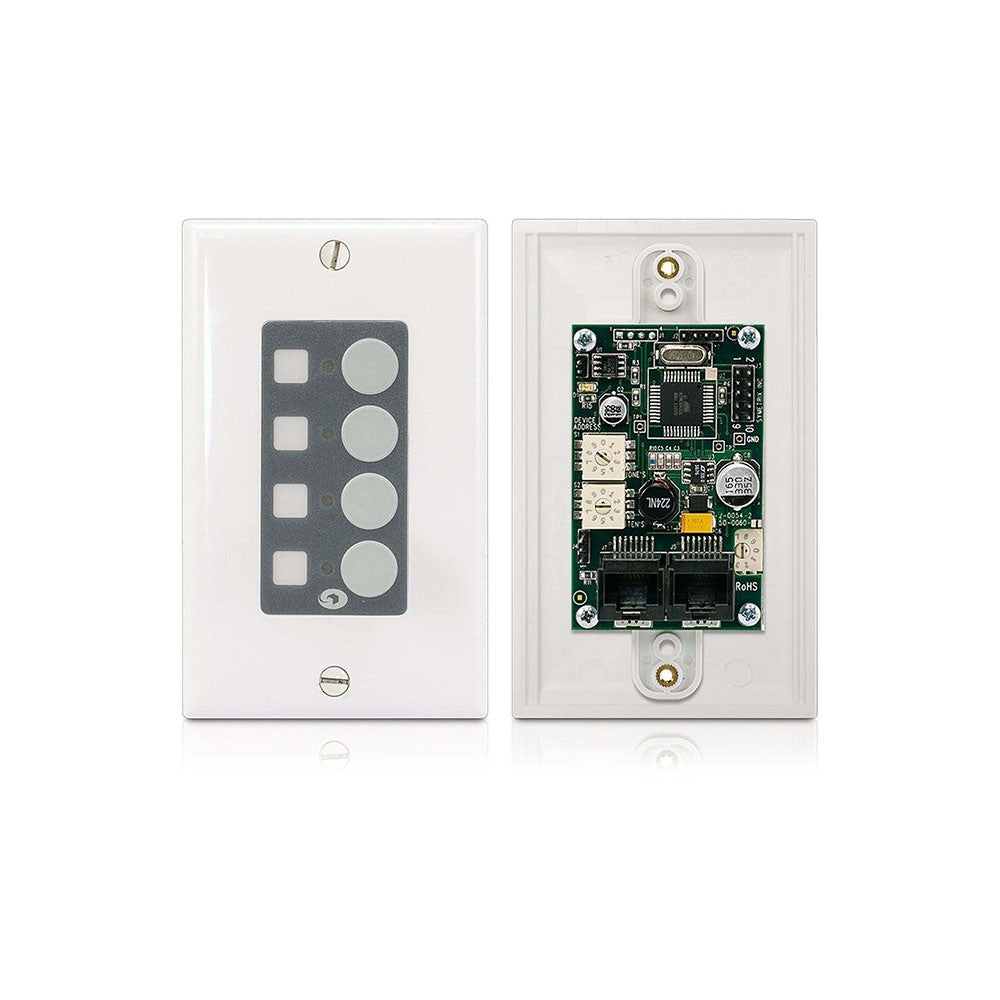 Symetrix ARC-SW4e Black