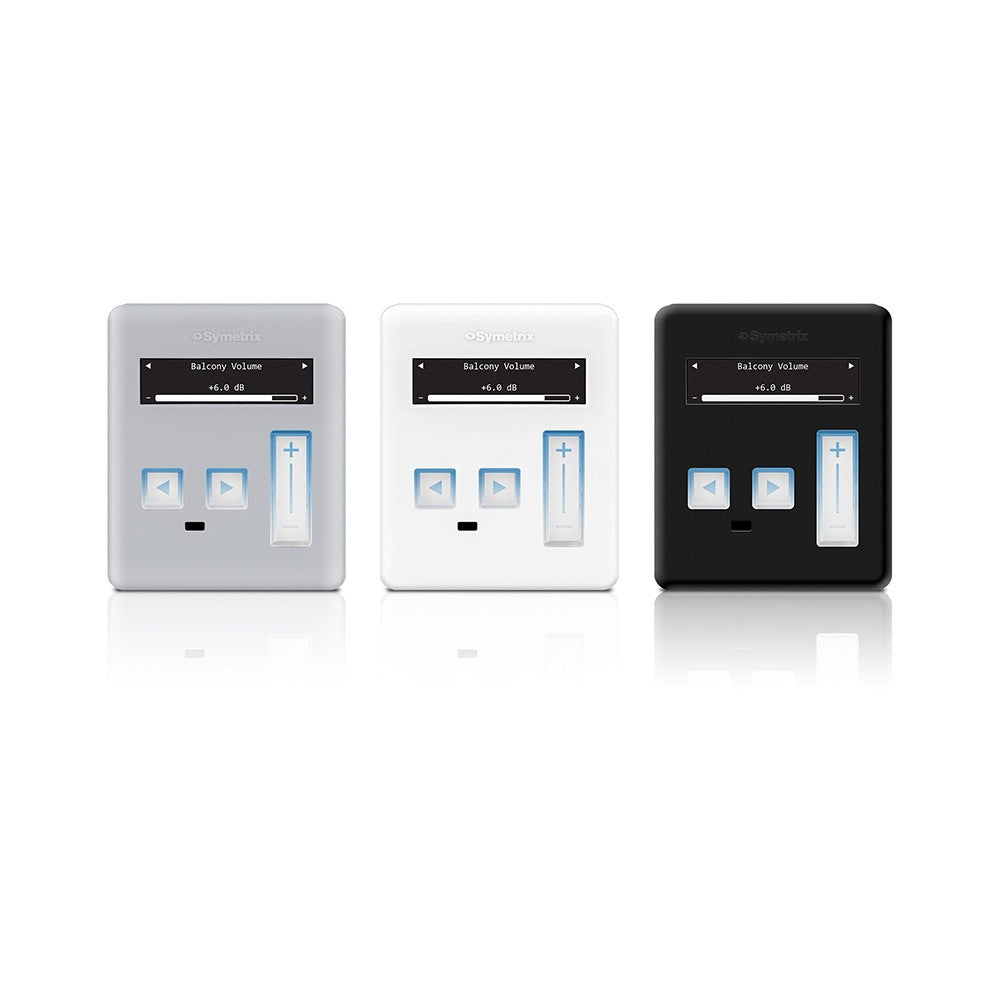 Symetrix ARC-3 Black