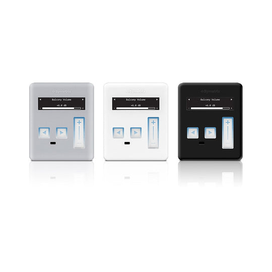Symetrix ARC-3 Black