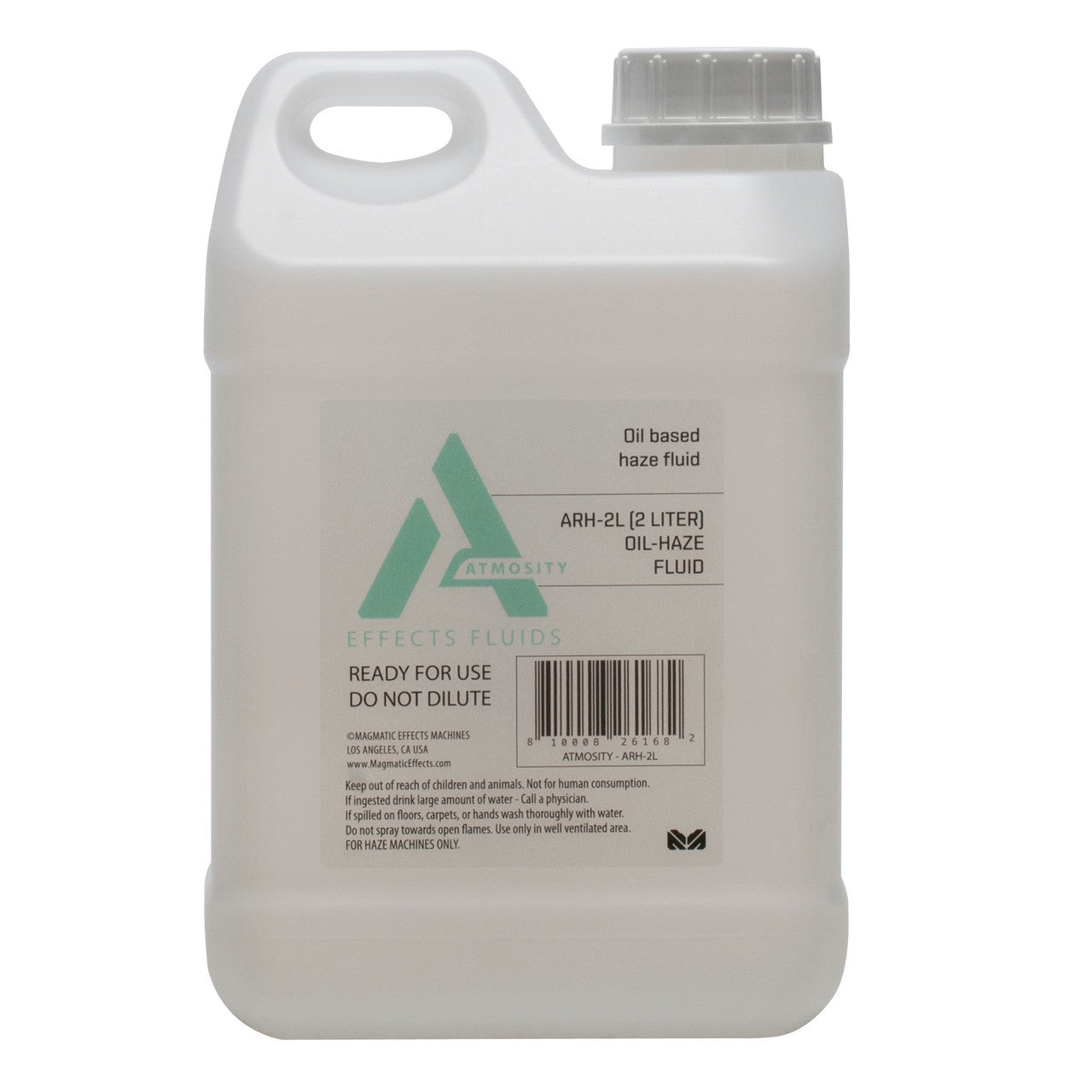 Elation ARH-2L Oil Haze Fluid