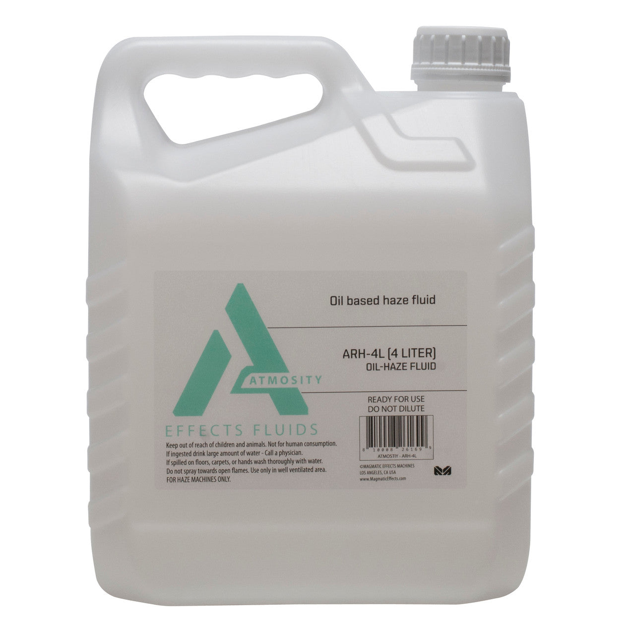 Elation ARH-4L Oil Haze Fluid