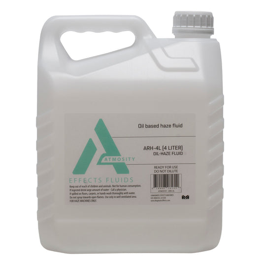 Elation ARH-4L Oil Haze Fluid