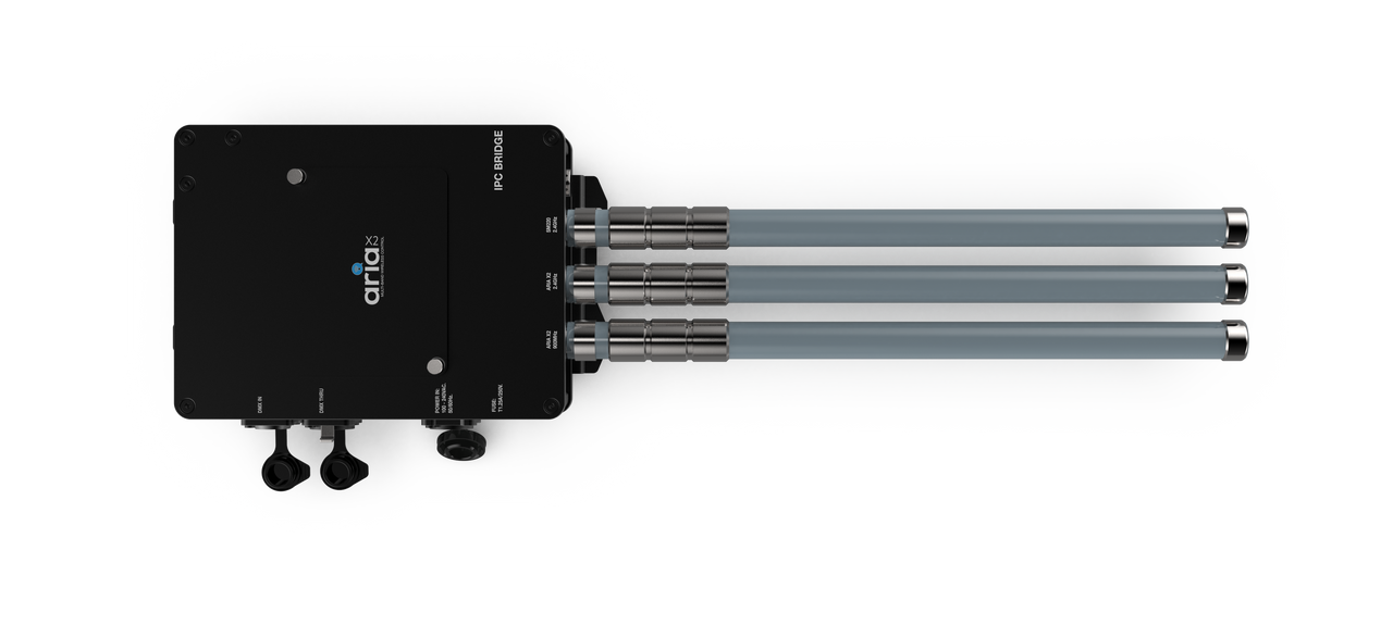 Elation Aria X2 IPC Bridge