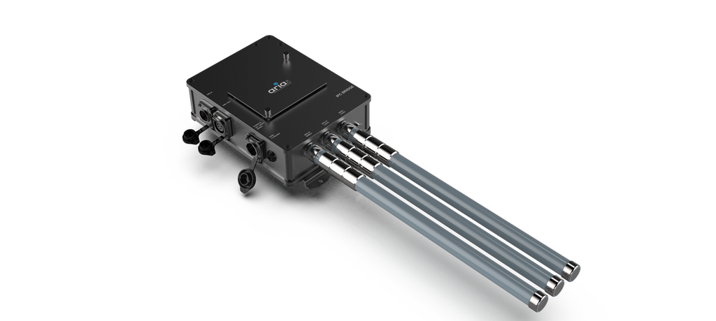 Elation Aria X2 IPC Bridge
