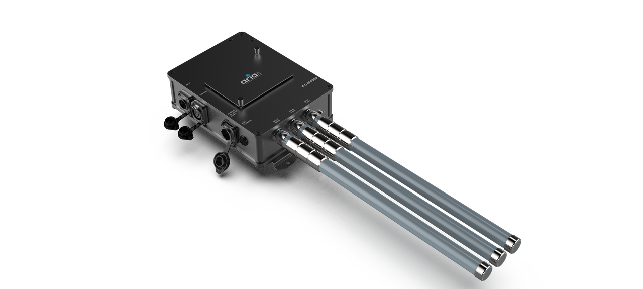 Elation Aria X2 IPC Bridge