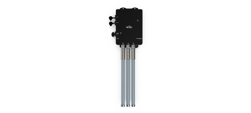 Elation Aria X2 IPC Bridge