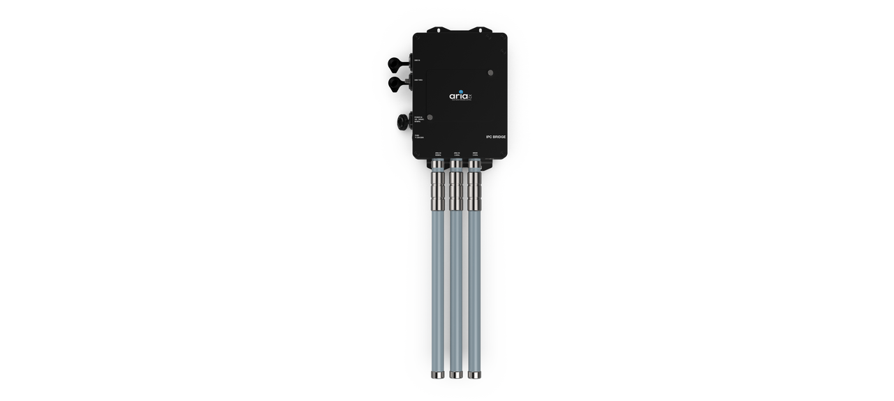 Elation Aria X2 IPC Bridge