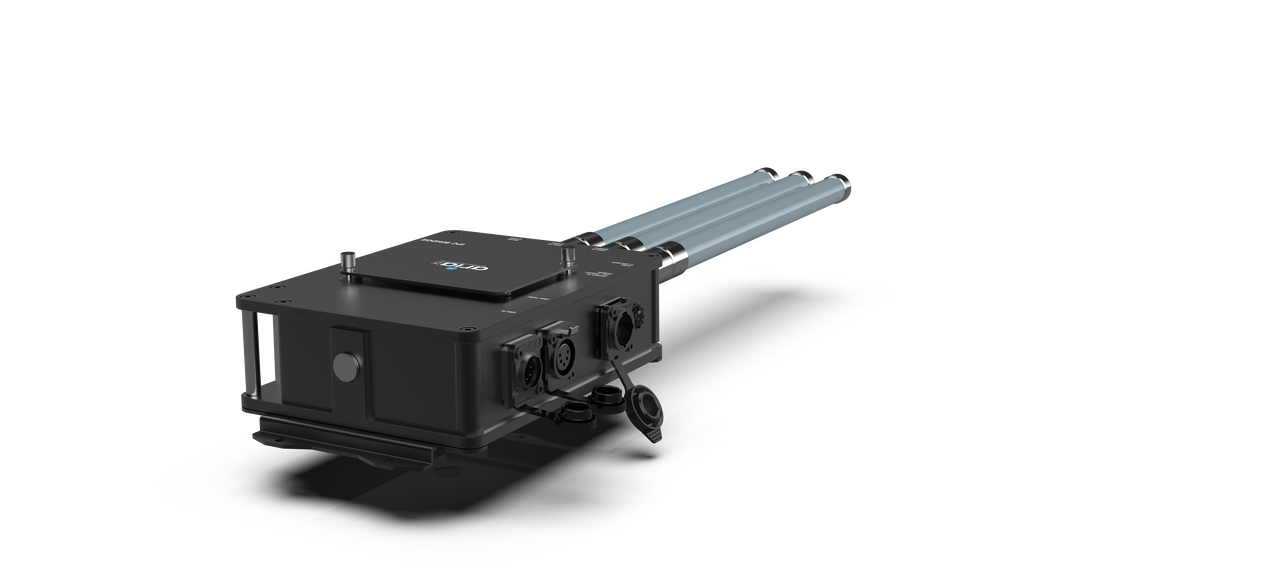 Elation Aria X2 IPC Bridge