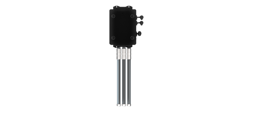 Elation Aria X2 IPC Bridge